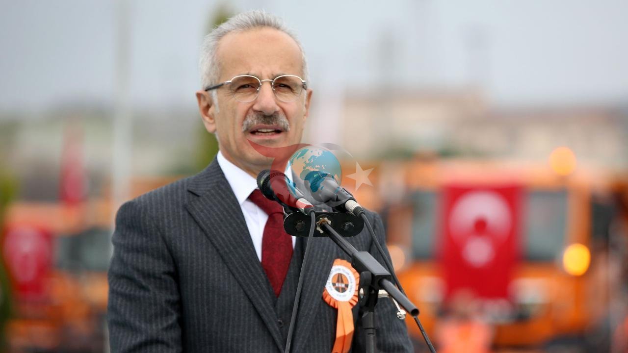 Van Raylı Sistemle Buluşuyor: Bakanlık Şehir Hastanesi-Havalimanı-Belediye Tramvay Hattını Üstlendi