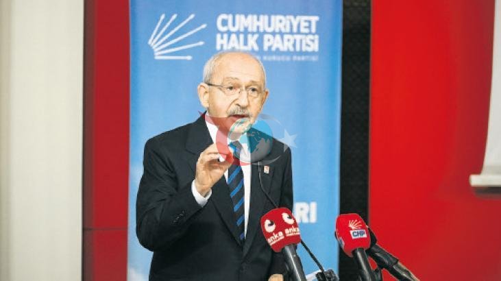 CHP'den İstanbul'da Kritik Hamle: Üsküdar'da Eşitlik Düğümü ve İBB Alarımı