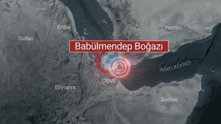 Yemen'de Kritik Gelişme: Yemen Ordusu Husileri Hava Bombardımanıyla Vurdu!