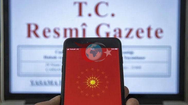 Resmi Gazete'de Dev Atama Kararı: Diyanet, Bakanlıklar ve TSK'da Kritik Değişiklikler