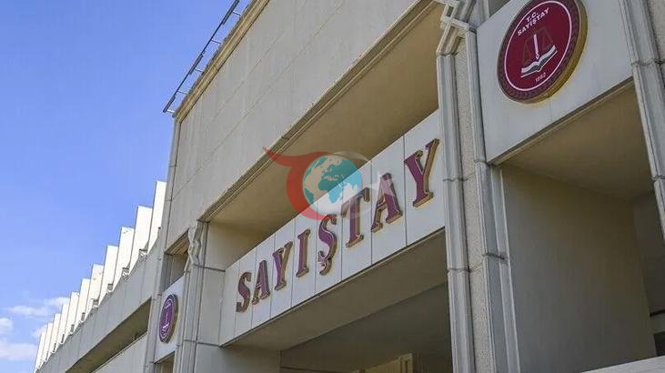 Sayıştay Başsavcılığına Yeni Atama: Recep Çevik Göreve Getirildi