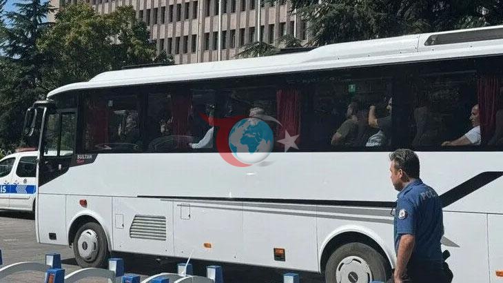 Alihan Kuriş Soruşturmasında Sıcak Gelişme: Firari İrfan Yılmaz Hakkında Yakalama Kararı