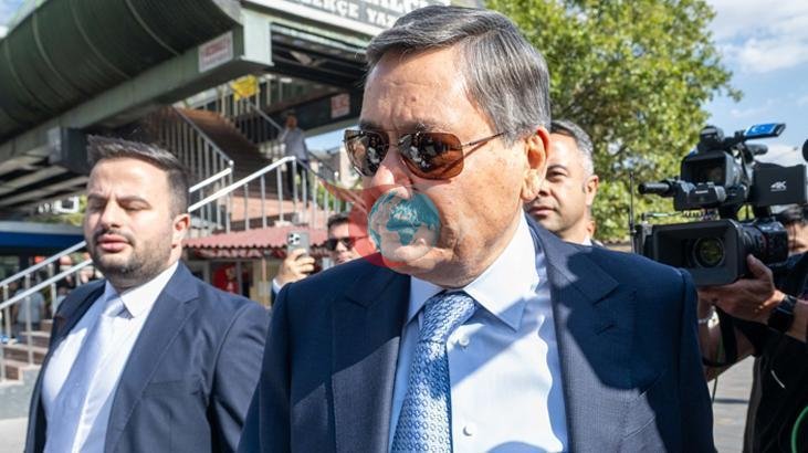 Gökçek Ailesine Soruşturma Kıskacı: Melih Gökçek’in Ardından Oğlu ve Gelini de İfadeye Çağrıldı