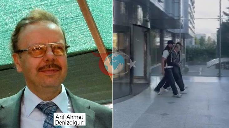 Eski Bakan Arif Ahmet Denizolgun'un Şüpheli Ölümü Soruşturmasında Sıcak Gelişme: Doktoruna Tutuklama Talebi