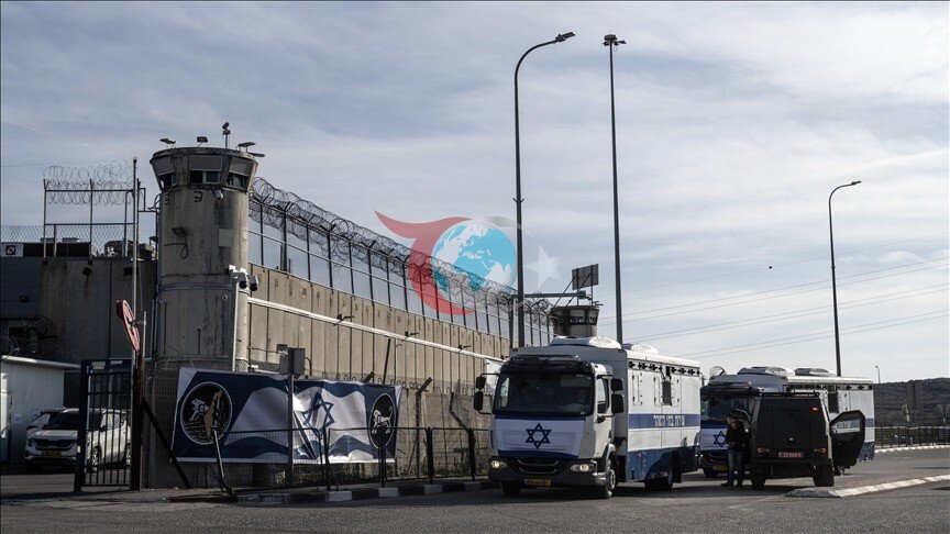 İsrail Hapishanesinde Hamile Esire İşkence: Beraa Ebu Hadice’nin Yaşadığı Dehşet Avukat Raporunda