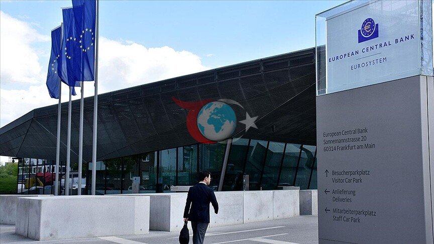 Avro Bölgəsi İqtisadiyyatında Sürpriz Müqavimət: ECB-dən Yeni Faiz artımı gözləntiləri gücləndi