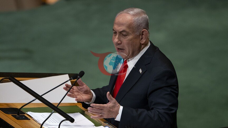 Netanyahu'nun New York Ziyareti Öncesi "Mamdani" Krizi: Güvenlik Alarmı ve Tutuklama Tartışmaları