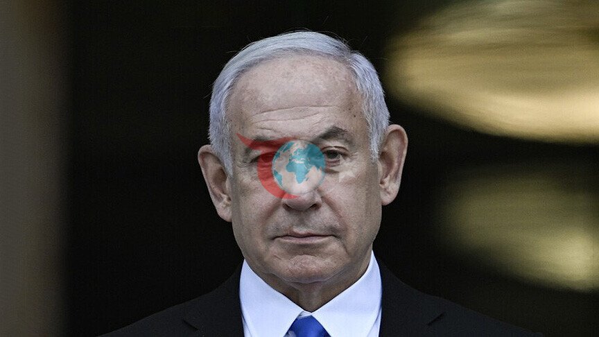 İsrail'de Kritik Seçim Anketi: Netanyahu Koalisyonu Kan Kaybediyor, Muhalefet Önde
