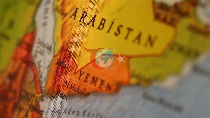 Yemen'deki Husi Tehdidi: Suudi Arabistan'ın Ulusal Güvenliği ve 2030 Vizyonu Kıskaç Altında