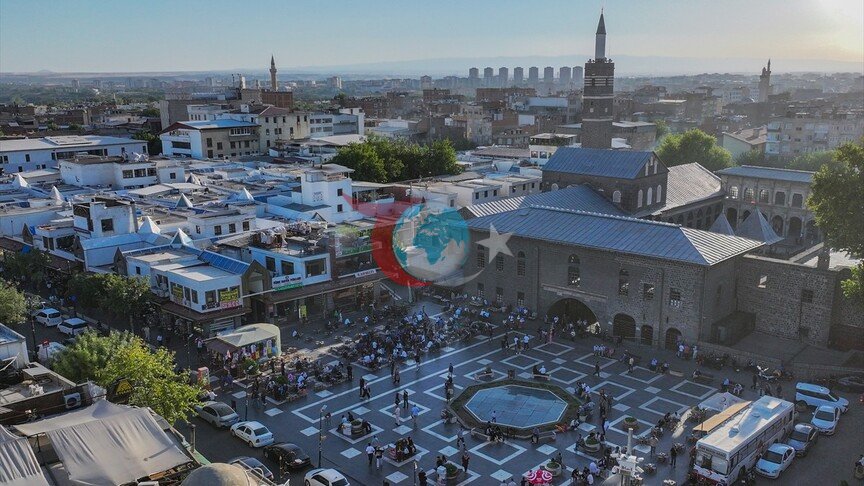 Süper Lig Heyecanı Diyarbakır Turizmini Şahlandırdı: Maç Günleri Oteller ve Esnaf Dolup Taşıyor