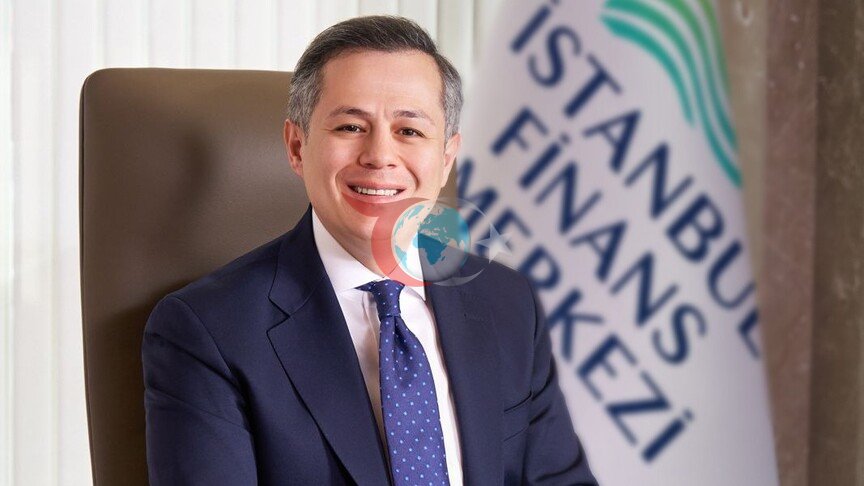 İstanbul Finans Merkezi'ne Küresel Görev: Ahmet İhsan Erdem WAIFC Yönetim Kuruluna Seçildi
