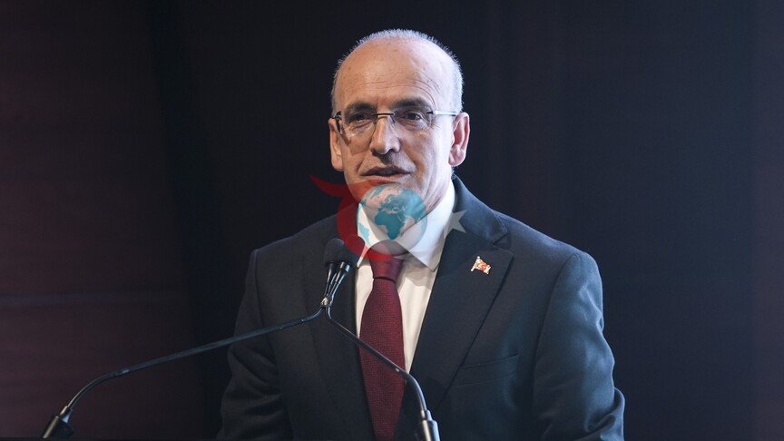 Finansal İstikrar Komitesi Bakan Mehmet Şimşek Başkanlığında Toplanıyor: Gündem Ekonomi ve Piyasalar
