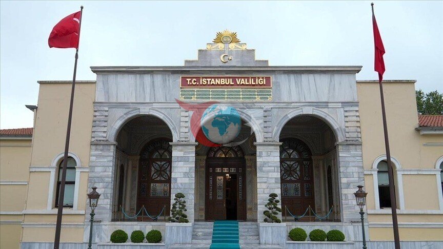 İstanbul'daki 4 LGBT Derneği Hakkında Şok Rapor: Yabancı Fonlar ve Fesih İstemi Gündemde
