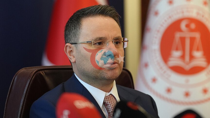 Adalet Bakanı Akın Gürlek'ten Zehir Tacirlerine Gözdağı: 1,5 Milyarlık Dev Kokain Operasyonu