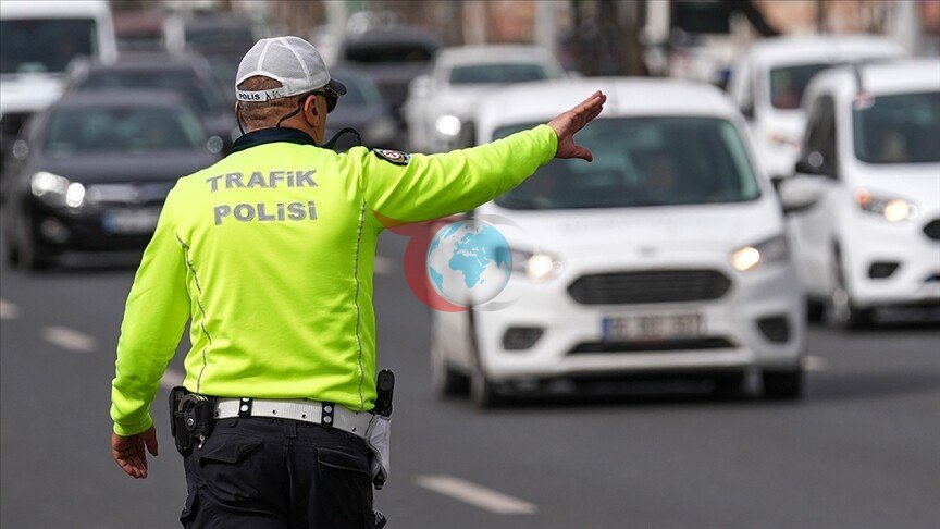 Ankara'da Yarın Ulaşıma Büyük Engel: İşte Trafiğe Kapatılacak Yolların Tam Listesi