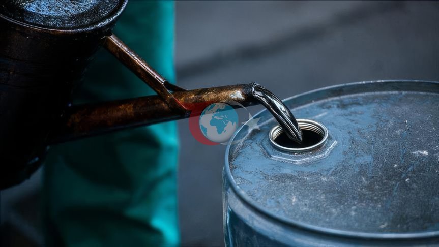 Suudi Arabistan'ın Doğu-Batı Petrol Hattı Durduruldu: Küresel Enerji Piyasalarında Arz Alarmı