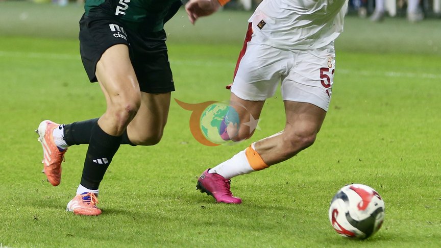 Galatasaray ile Kocaelispor 43. Randevuda: Tarihi Rekabetten Dikkat Çeken Rakamlar