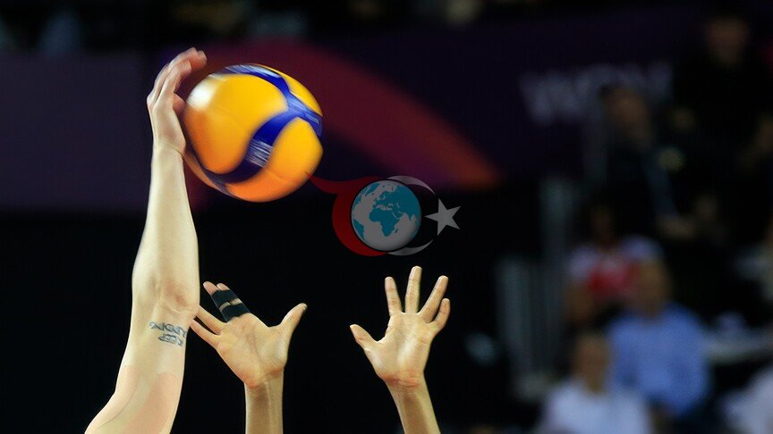 Voleybol Kulüpler Dünya Şampiyonası'nda Dev Eşleşmeler: Türk Takımlarının Rakipleri Belli Oldu