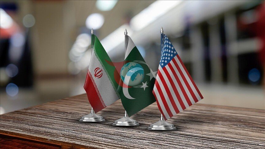 Pakistan'dan ABD ve İran'a Kritik Çağrı: "Müzakere Masasına Dönün" Israrı Sürüyor