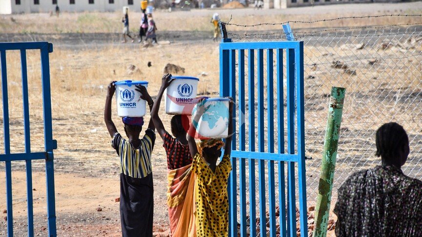 BM'den Güney Sudan Uyarısı: Artan Şiddet Siyasi Geçiş Sürecini ve Sivilleri Tehdit Ediyor