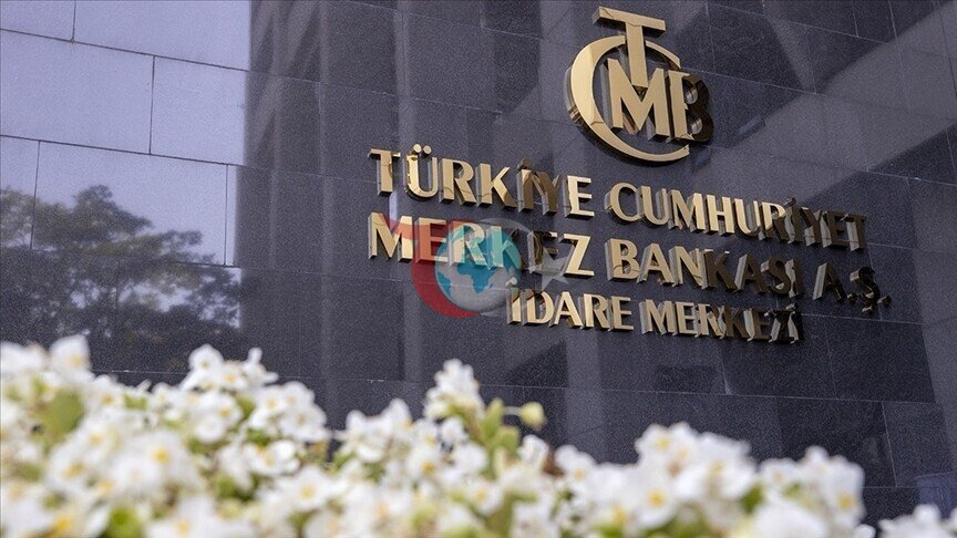 Merkez Bankası Faiz Kararını Açıkladı: Politika Faizi Yüzde 37 Seviyesinde Sabit Tutuldu