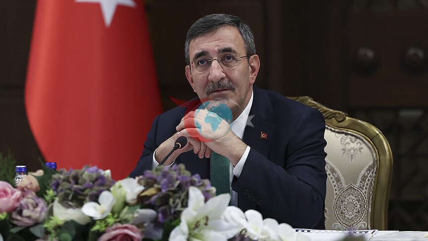 Cumhurbaşkanı Yardımcısı Cevdet Yılmaz OVP Hedeflerini Açıkladı: Kişi Başı Milli Gelir 20 Bin Dolara Yaklaşıyor