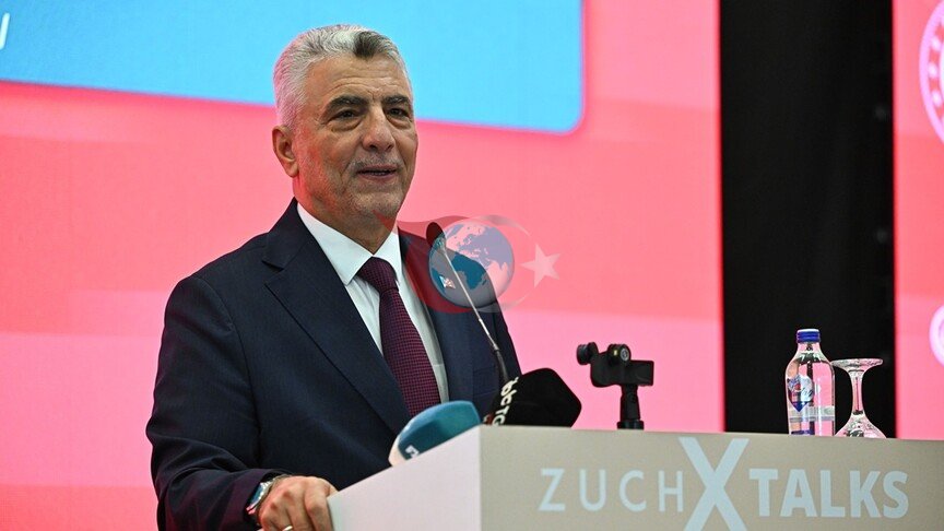 Bakan Bolat Açıkladı: Ev ve Mutfak Eşyaları Sektöründen 2,6 Milyar Dolarlık Dev Cari Fazla