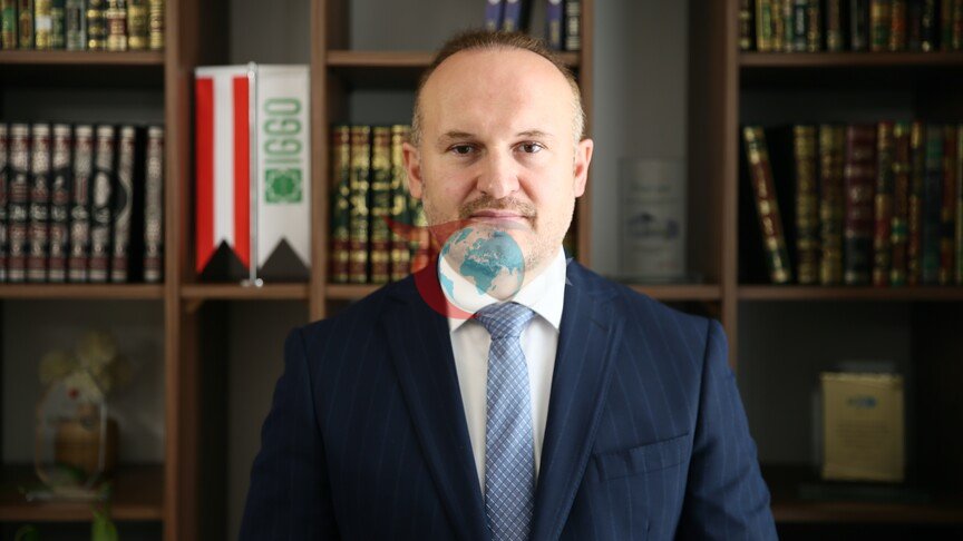 Avusturya İslam Cemaati Başkanı Vural'dan Sert Tepki: "Müslümanları Hedef Alan Genellemeler Kabul Edilemez"