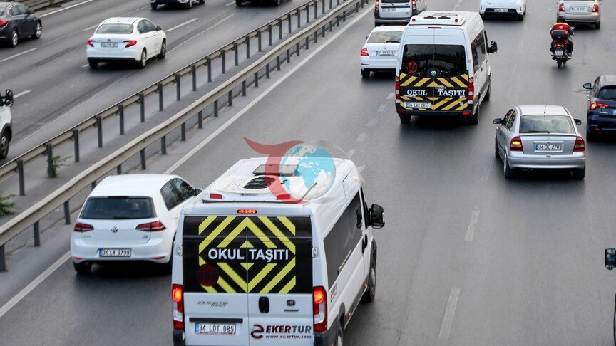 Üç Büyükşehirde Okul Servis Ücretleri Belli Oldu: İşte İl İl Yeni Tarifeler