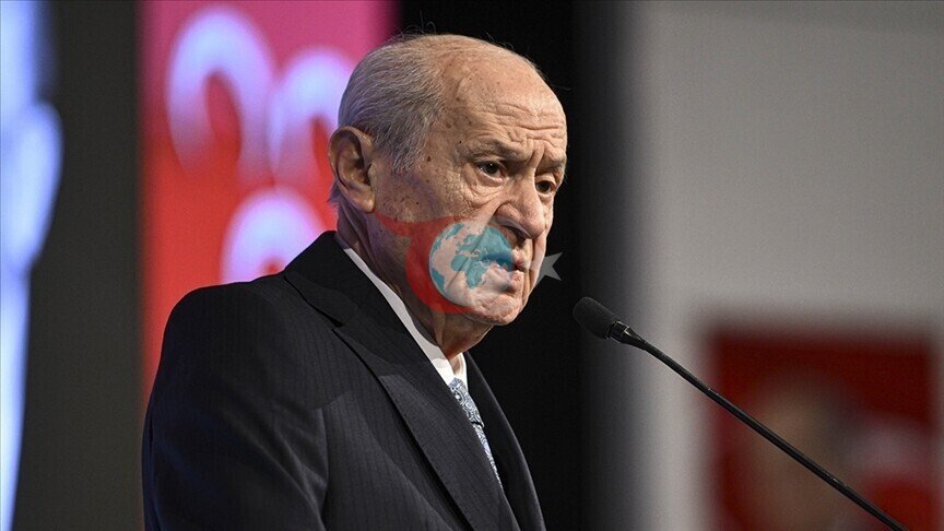 MHP Lideri Bahçeli'den İzmir'in Kurtuluşunun 104. Yılına Özel Tarihi Mesaj: "Emperyalizme İndirilmiş Tokat"