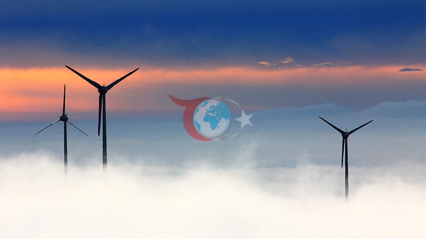 Almanya'da Yeşil Enerji Devrimi: Yenilenebilir Enerji Üretiminde Tarihi Rekor
