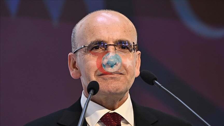 Bakan Şimşek'ten PISA 2025 Açıklaması: Türkiye Eğitimde Tarihi Başarıya İmza Attı
