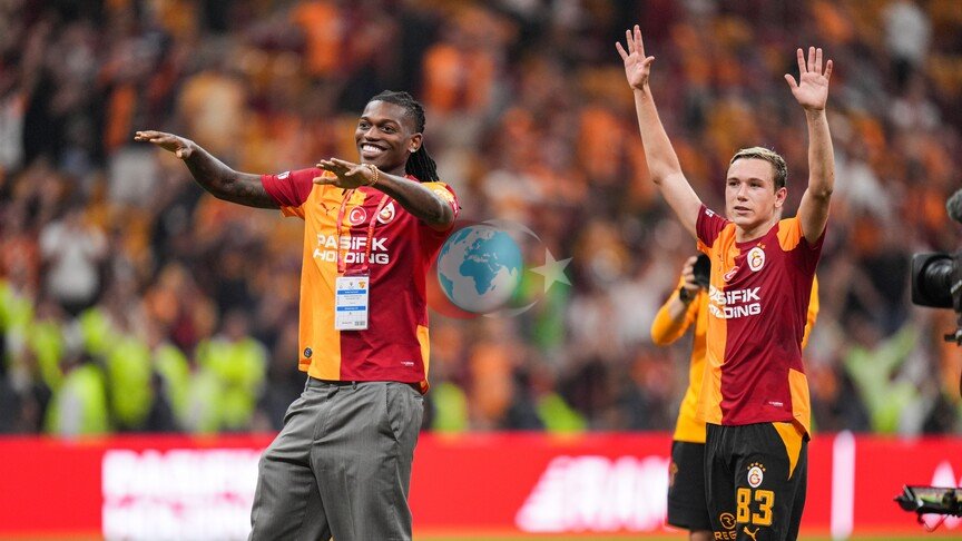 Galatasaray Avrupa Arenasında 341. Randevusuna Çıkıyor: Rakip Sporting