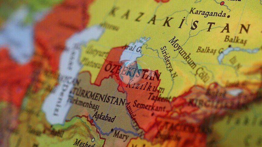 Çin'in Özbekistan Ekonomisindeki Yükselişi: Ticaret Hacmi Büyürken Dış Ticaret Açığı Alarm Veriyor