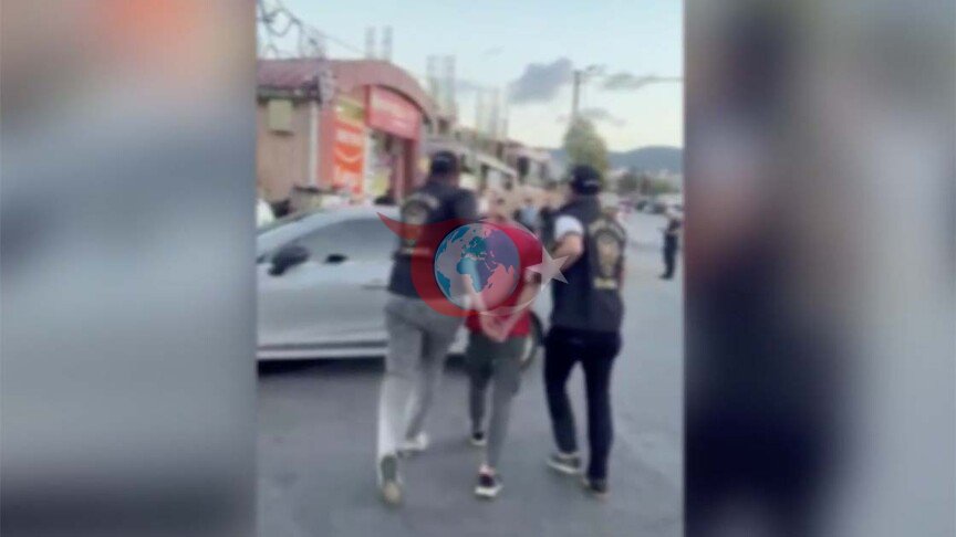 İstanbul'da Organize Suç Örgütüne Ağır Darbe: Gözaltına Alınan 15 Şüpheli Tutuklandı