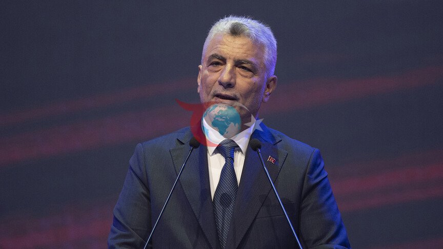 Bakan Bolat Yeni OVP Hedeflerini Açıkladı: İhracatta 450 Milyar Dolarlık Büyük Vizyon
