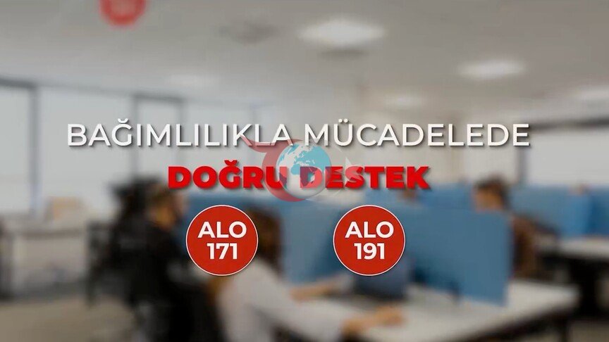Sağlık Bakanı Memişoğlu Bağımlılıkla Mücadele Raporunu Açıkladı: Milyonlara Ücretsiz Destek