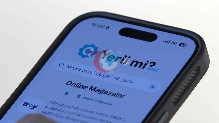 Yerli Marka Sorgulama Platformu Yerlimi.net ile Saniyeler İçinde Yerlilik Analizi
