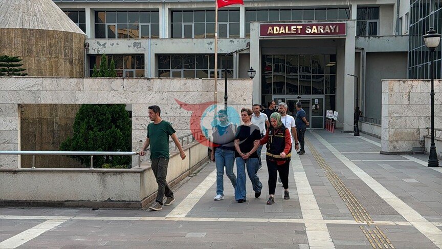 Kahramanmaraş'taki Okul Katliamı Davasında Sıcak Gelişme: Tahliye Edilen Anne Yeniden Tutuklandı