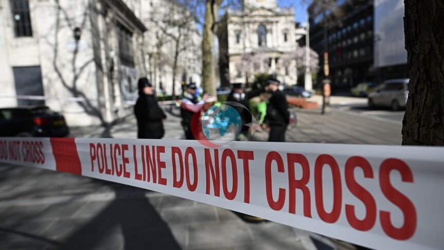 Londra'da Lüks Saat Dehşeti: Suudi Vatandaşı Mayfair'de Bıçaklandı