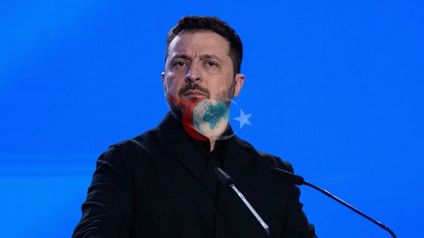 Ukrayna'dan Rus Hava Sahasına Karşı Yeni Hamle: Zelenskiy Gelecek Haftayı İşaret Etti