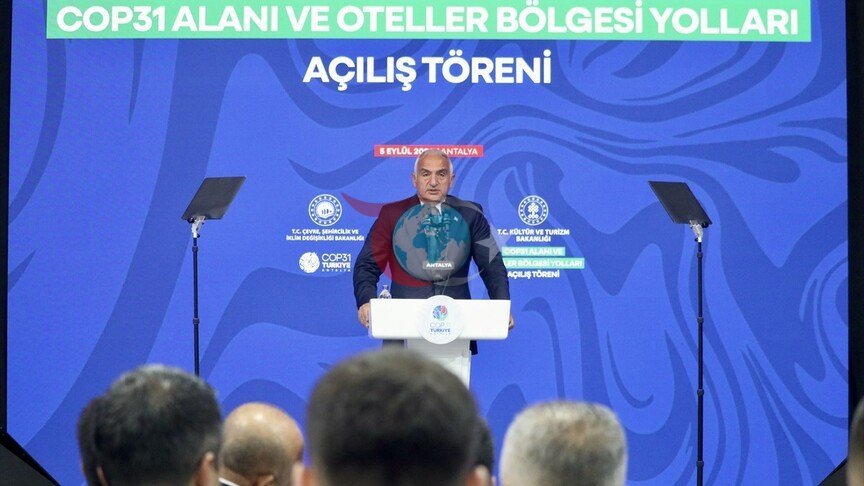 Antalya'ya 24 Yılda 19,2 Milyar Liralık Dev Yatırım: Turizmin Başkenti Küresel Zirveye Hazırlanıyor