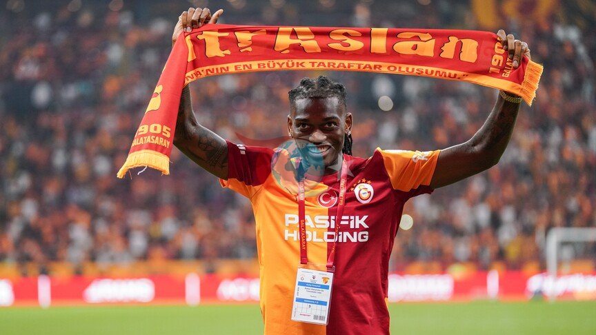Galatasaray Transferde Şov Yaptı: 80 Milyon Avroluk Gençleşme Operasyonu ve Rafael Leao Bombası!