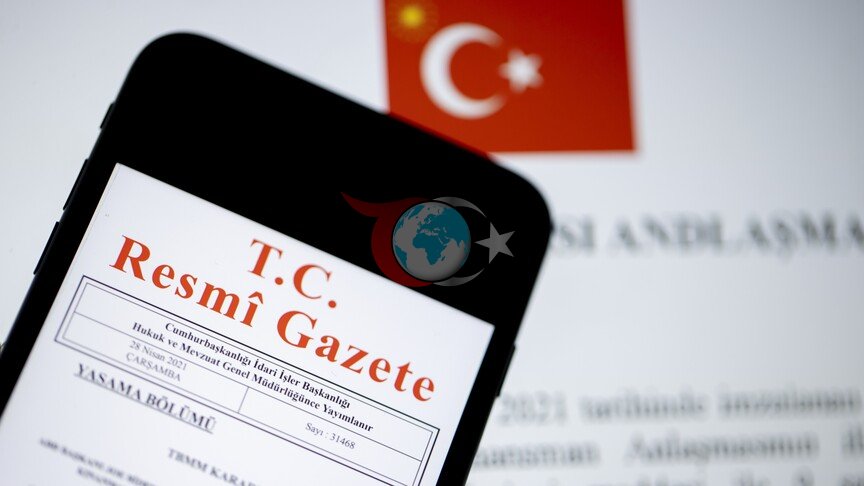 Resmi Gazete'de Büyük Atama Dalgası: Diyanet, MSB ve Bakanlıklarda Kritik Değişimler