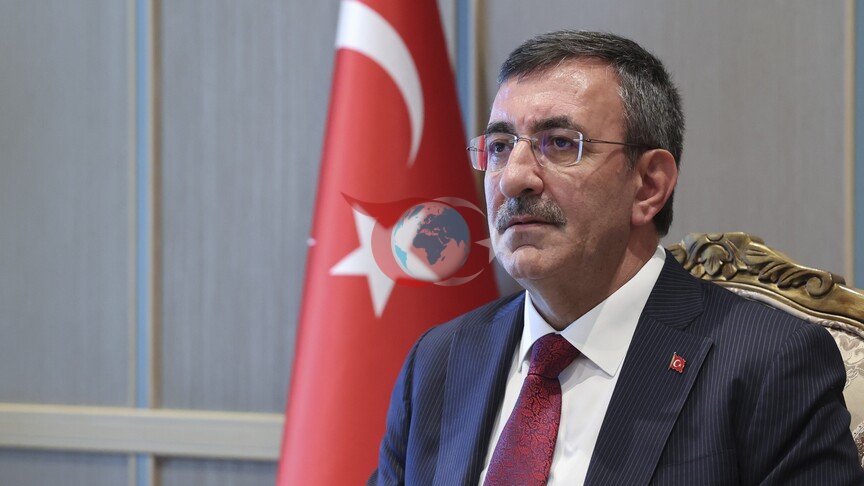 Cumhurbaşkanı Yardımcısı Cevdet Yılmaz’dan Sivas Kongresi’nin 107. Yılına Özel Anma Mesajı