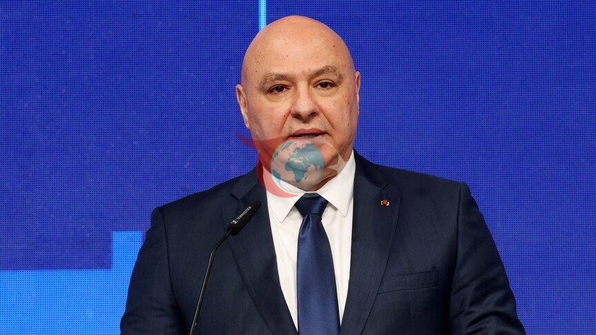 Lübnan Cumhurbaşkanı Joseph Avn'dan Egemenlik Vurgusu: "Çerçeve Anlaşması Kararlılıkla Uygulanmalı"