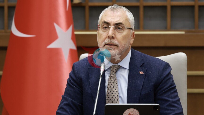 Bakan Işıkhan Müjdeyi Verdi: Engelli ve Eski Hükümlülere 161,5 Milyon TL Hibe Desteği