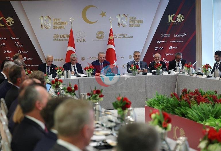Minister Bolat: We continue our work to increase the investments of US companies