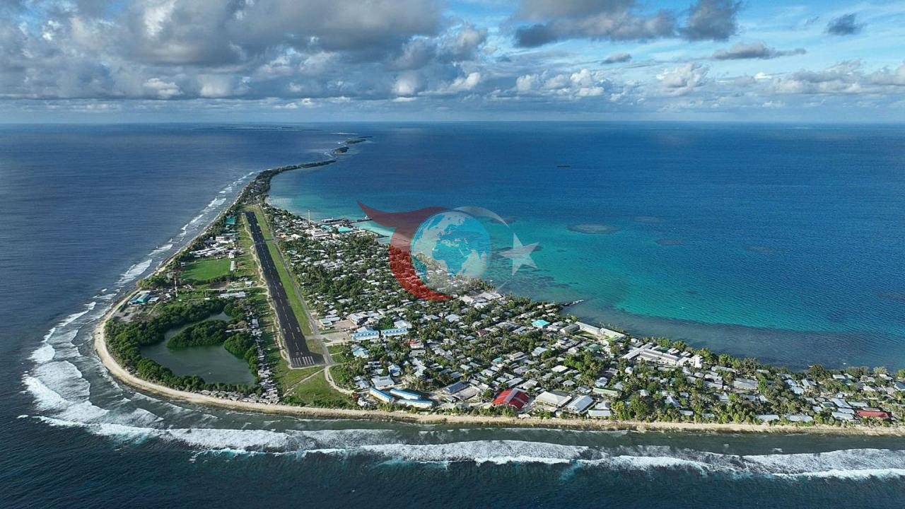 Tuvalu