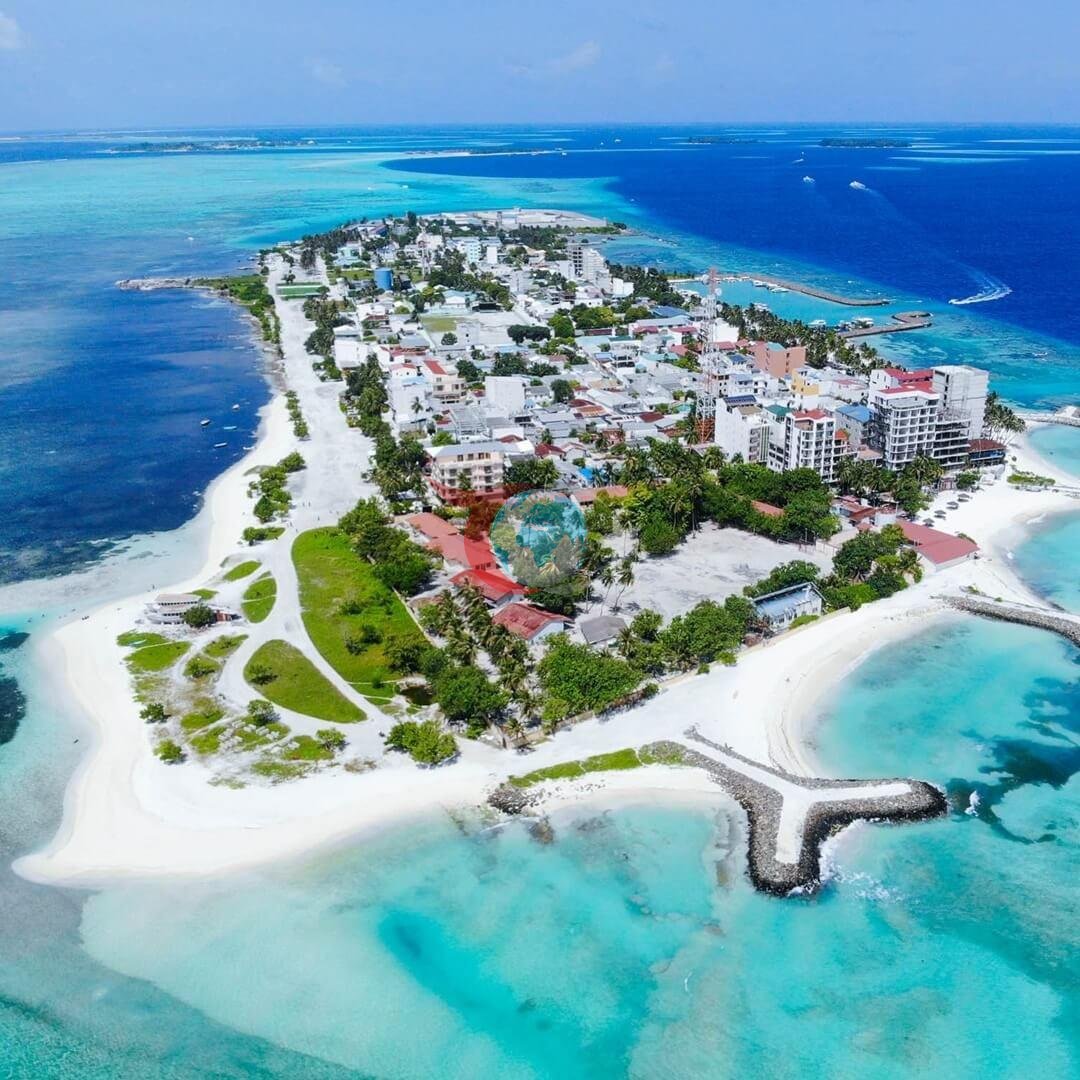 Maldives